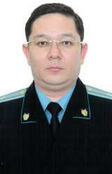 Бетекбаев Ерлан Азатұлы