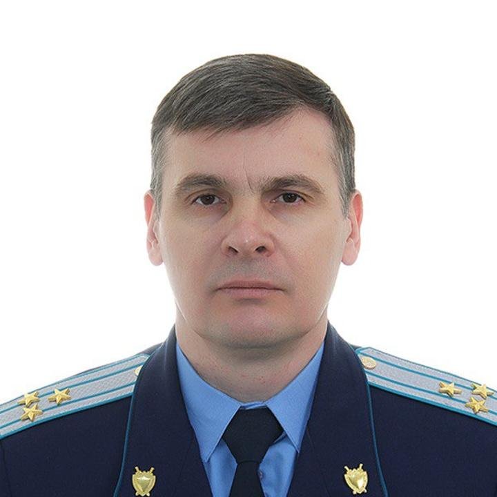 Акулов Александр Александрович