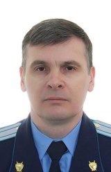 Акулов Александр Александрович