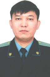 Көшербаев Бауыржан Дүйсенбекұлы