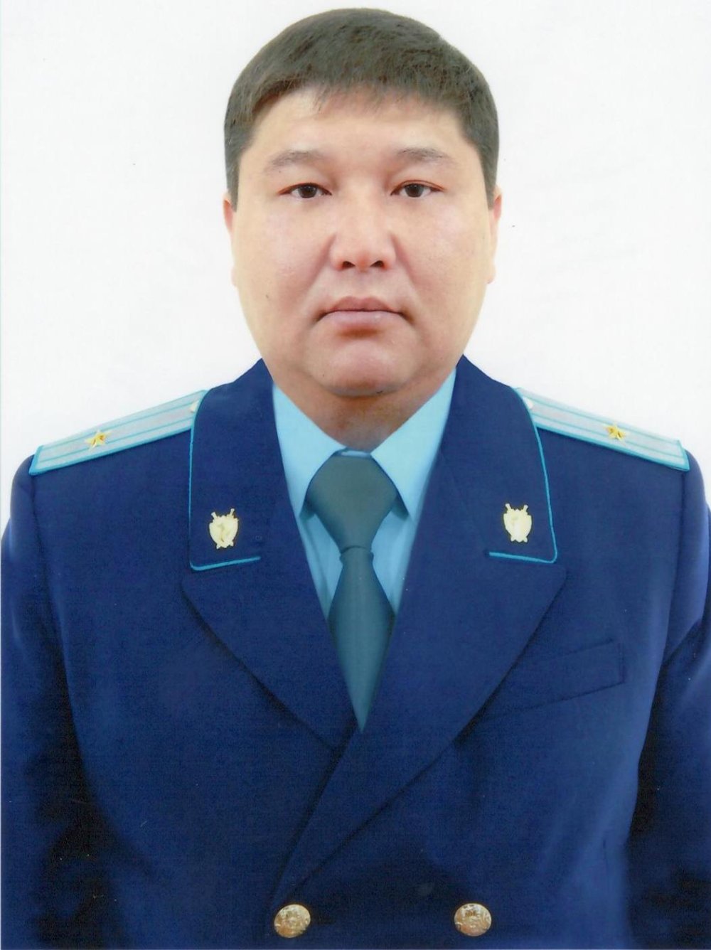 Қилыбаев Ұлан Жақсылықұлы