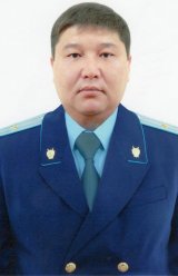Қилыбаев Ұлан Жақсылықұлы