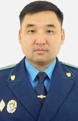 Кемелхан Данияр Валиханұлы