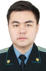 Мурсалимов Бекжан Бауыржанұлы