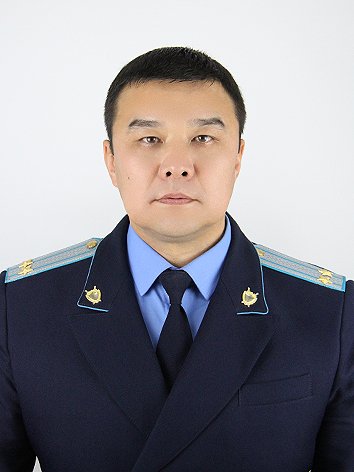 Койбагаров Ерлан Умирбекович