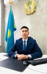 АЯЗБАЕВ АБЫЛАЙХАН ЕРБОЛАТҰЛЫ