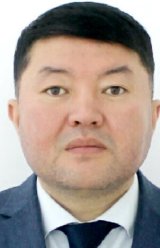 Смағұлов Еділ Сағынайұлы