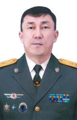 Маханбетов Ғалымжан Төлеұлы