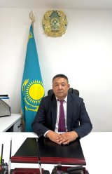 ТУКАЕВ САМРАТ БОЛАТҰЛЫ