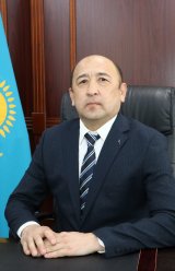 Сатаев Еділ Маратұлы