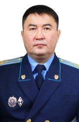 Шәріпов Санат Ахметханұлы