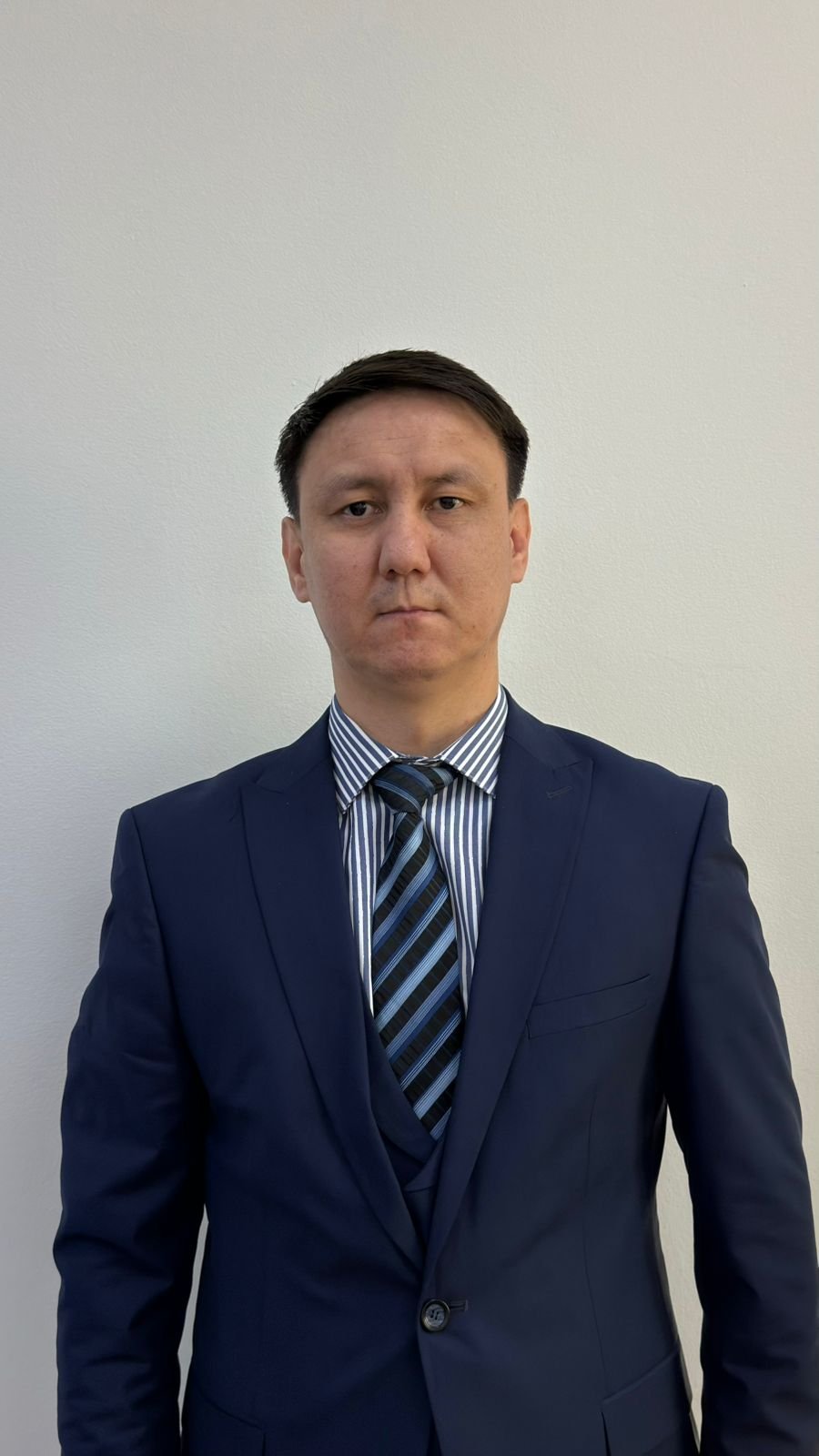 Мырзақожа Думан Бейсеханұлы