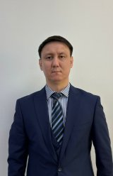 Мырзақожа Думан Бейсеханұлы