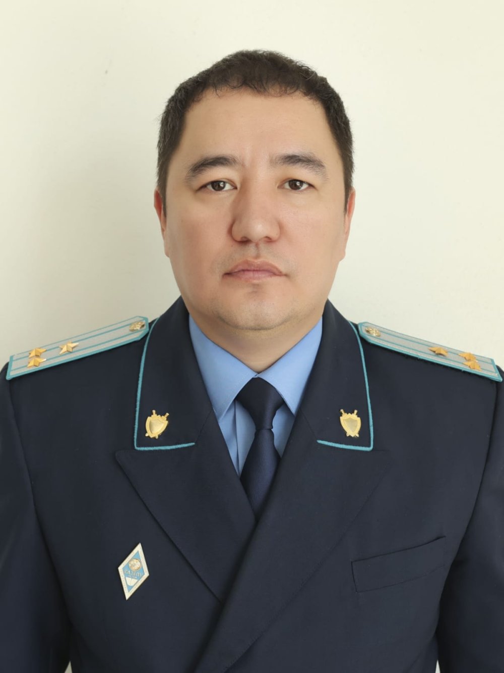 Бурбаев Асқар Болатұлы