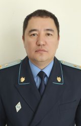 Бурбаев Асқар Болатұлы