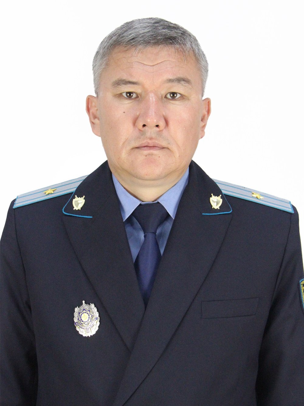 Мұқанов Ернар Асылбекұлы