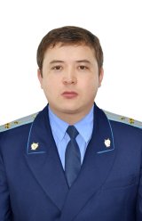 Оспанов Талғат Жақыпбекұлы