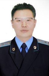 Дайыров Дәурен Амангелдіұлы