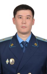Қанбатыров Ерсұлтан Ғалымұлы