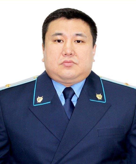 Сұлтанов Марат Тайырбекұлы