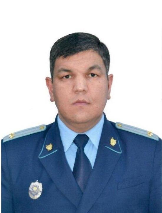Кемелбеков Жасұлан Бұрханбайұлы