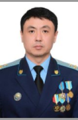 Катаев Дамир Меделбайұлы