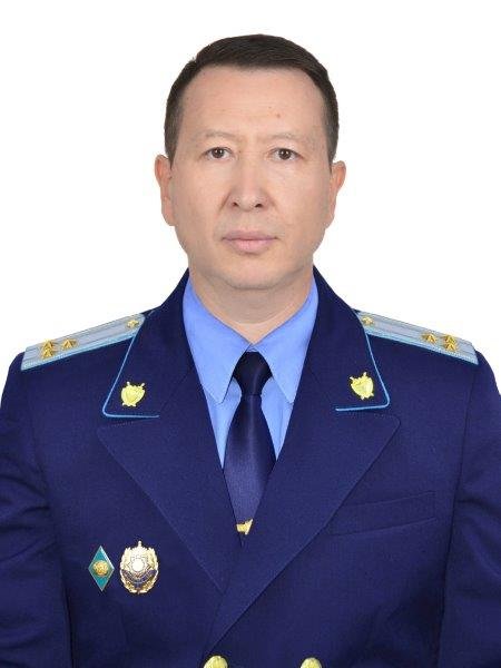 Бақтыбекұлы Марат