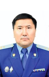 Жүсіп Ерболат Еркінұлы