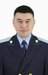 Сәбитов Асылхан Мұратұлы