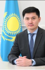 Ашкенов Дулат Кәрімұлы