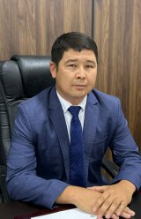 Жарқынтаев Мейржан Жақыпбекұлы