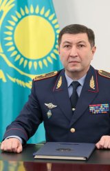 Саданов Арман Амангелдіұлы