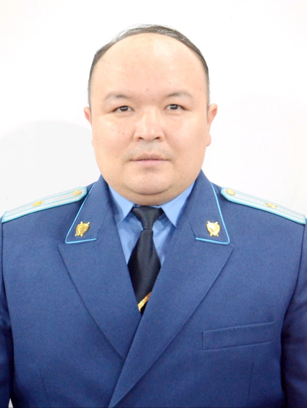 Саматов Нұрат Саматұлы