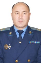 Бердібеков Бауыржан Сәкенұлы