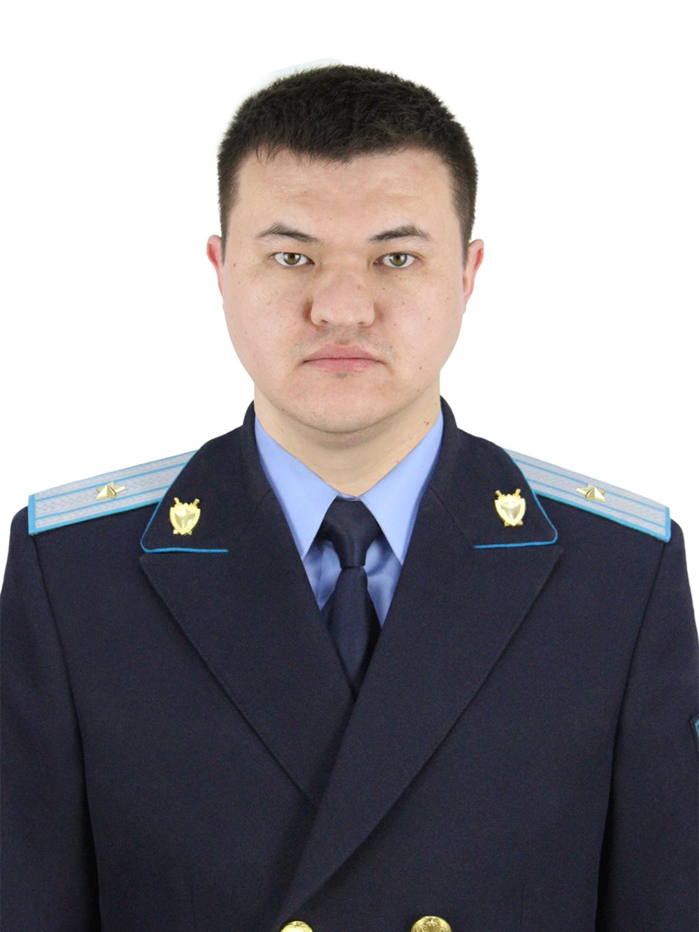 Серіков Ержан Жанызақұлы