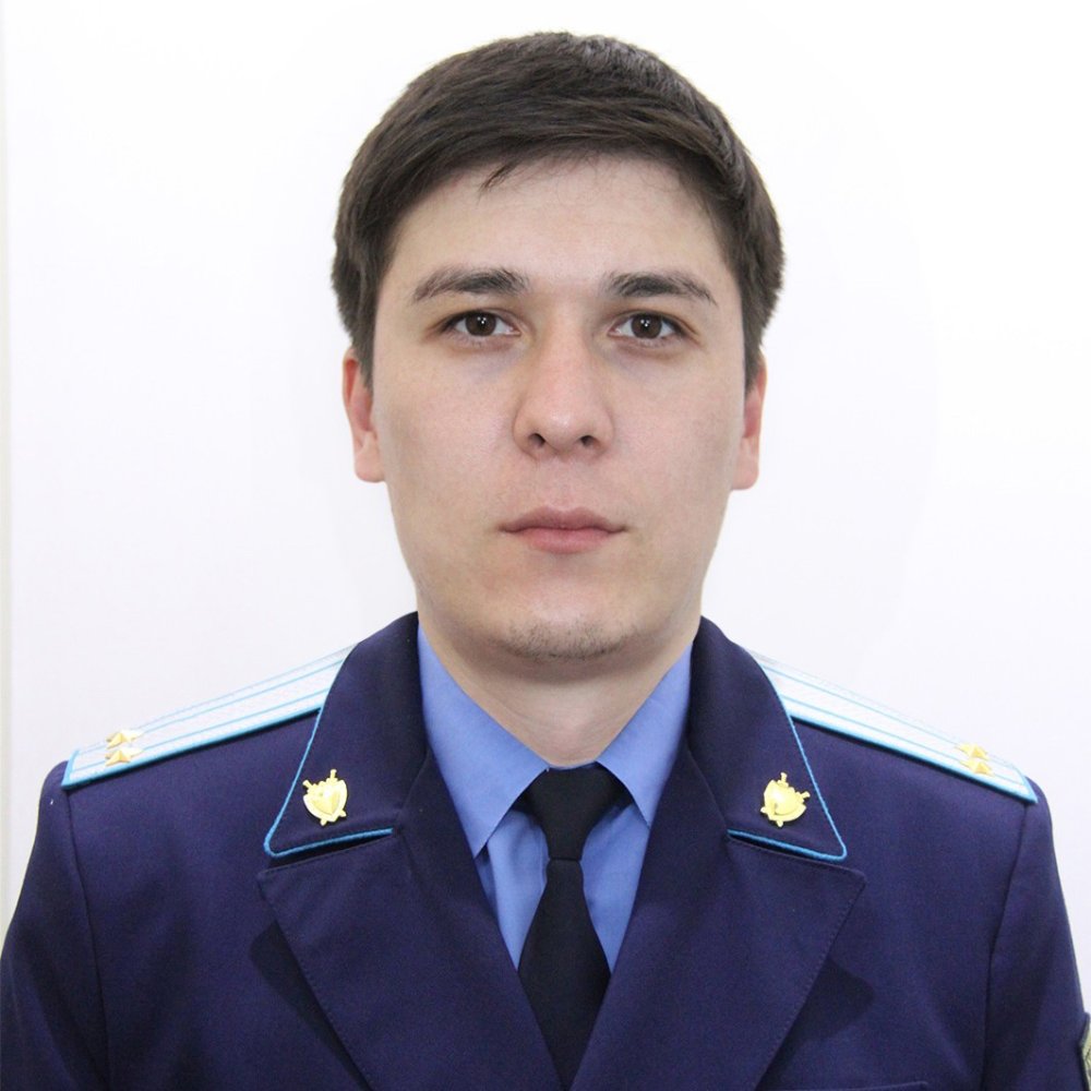 Ахметов Марат Романұлы