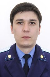 Ахметов Марат Романұлы