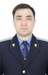 Накитов Қуаныш Қайратұлы