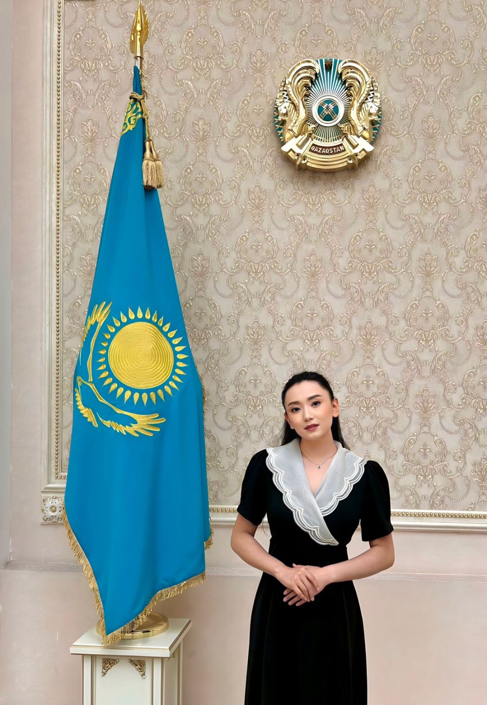 Килыбаева Айгерим Бактыбаевна