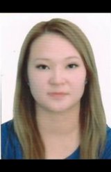Демесинова Гульназ Толеубековна