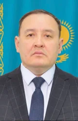 Алдабергенов Азамат Богдатович
