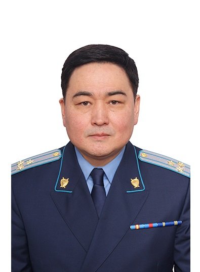 Нұрбаев Асан Нұрбайұлы