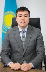Әбдірахманов Нұрлыбек Маратұлы