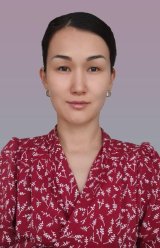 Андирова Индира Бекбулатовна