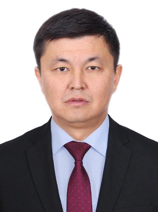 Дайырбаев Даурен Данабекович