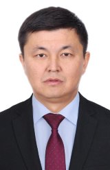 Дайырбаев Даурен Данабекович
