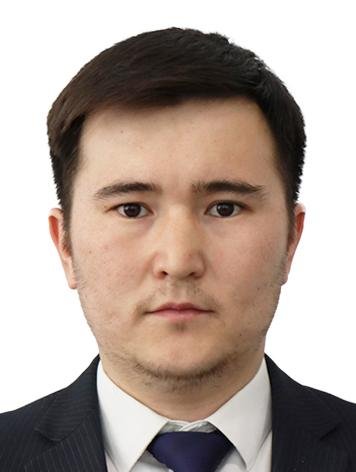 Мусаев Аманжол Кенесбайулы