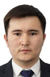 Мусаев Аманжол Кенесбайулы