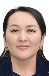 Ахметова Ақмарал Нұртазақызы