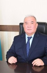 Оңғарбаев Аманжол Сақыпұлы